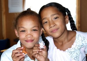 A Project of Child Welfare