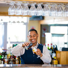 Bar - Arniston Spa Hotel