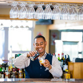 Bar - Arniston Spa Hotel