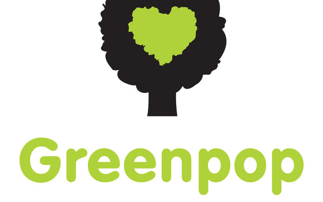 GreenPop