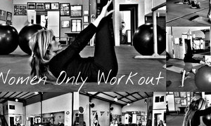 NEW TO HEALTH AND ACTIVE GANSBAAI THIS JUNE 2015