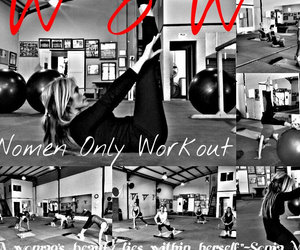 NEW TO HEALTH AND ACTIVE GANSBAAI THIS JUNE 2015