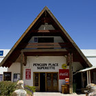 Penguin Place Superette