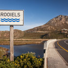 Welcome to Rooi Els