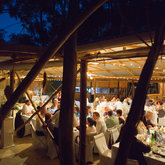 Christie & Anandi se mooiste dag