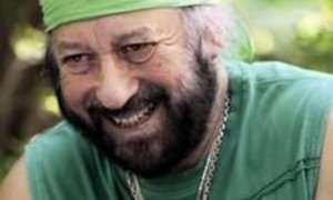 Oggend met Randall Wicomb