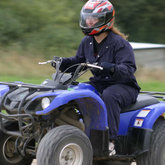 Quad Bike riding
