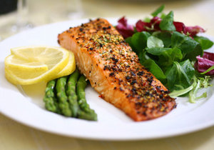 Top Tips for Eating Clean, Feeling Keen and Staying LEAN!