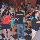 Dancefloor