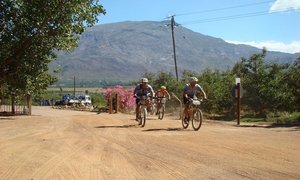 An Unrivaled Playground for Nature Lovers and Waterbabies