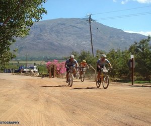 An Unrivaled Playground for Nature Lovers and Waterbabies