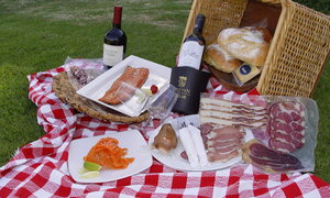 A Winning Combination of Great Wine and Natural Beauty