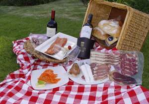 A Winning Combination of Great Wine and Natural Beauty