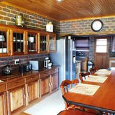 kitchen for self catering