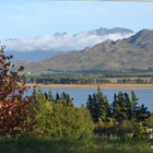 Views of Villiersdorp