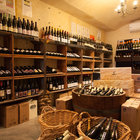 Houw Hoek Farm Stall stocks a wide range of local wines