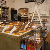 We stock the best in local produce