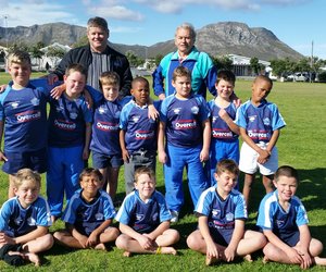 Rugby Truie Borgskap