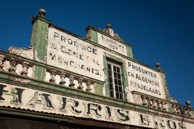 Grabouw-Elgin-Harris-Bros-Old