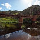Grabouw Bridge