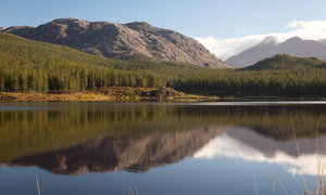 Hottentots Holland Nature Reserve