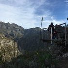 View from the platform - Cape Canopy Tours - Xplorioâ„¢ Grabouw