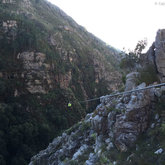 Ziplining with Cape Canopy Tours - Cape Canopy Tours - Xplorioâ„¢ Grabouw