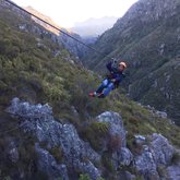 Ziplining with Cape Canopy Tours -  Cape Canopy Tours - Xplorioâ„¢ Grabouw