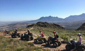 Outdoor Activities in the Elgin Valley