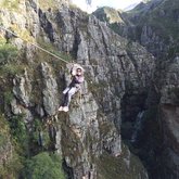 Ziplining with Cape Canopy Tours - Cape Canopy Tours - Xplorioâ„¢ Grabouw