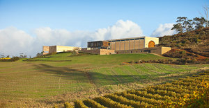 Wining & Dining in the Elgin Valley