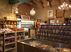 10. Visit the Renowned Dassiesfontein Farm Stall