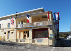 1. The Karoo Art Hotel  