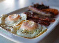 2. Swellendam Restaurants