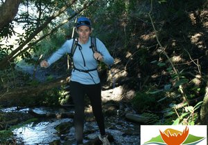 Cape Mohair Fynbos Trail Run 20 Sept 2015