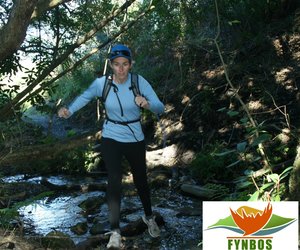 Cape Mohair Fynbos Trail Run 20 Sept 2015