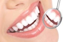 TOOTH WHITENING