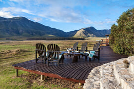 Reasons to visit Mosaic South Africa