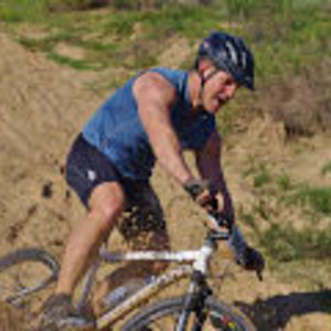 10km Funky Fynbos MTB Race