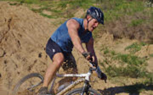 10km Funky Fynbos MTB Race