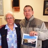 Afskeid: Dr. Bobo van Zyl