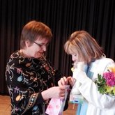 Afskeid: Dr. Bobo van Zyl