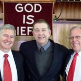 Afskeid: Dr. Bobo van Zyl