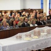 Afskeid: Dr. Bobo van Zyl