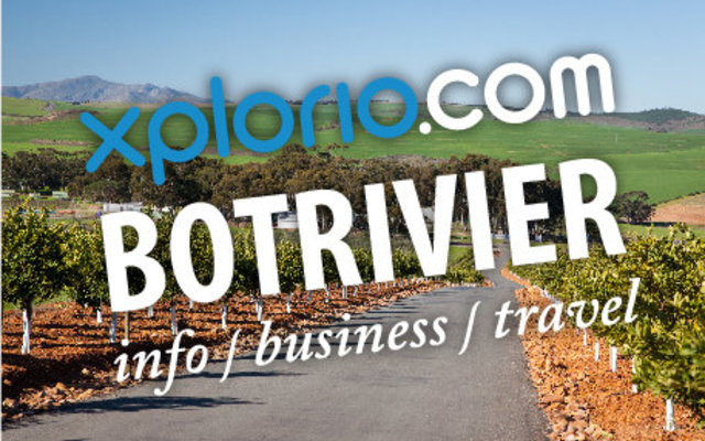 Botrivier1