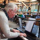  Live music at Restaurants and Pubs