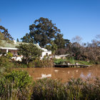 Accommodation in Botrivier