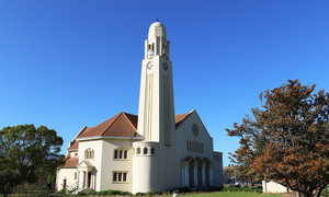 The Town that Surpassed Expectations