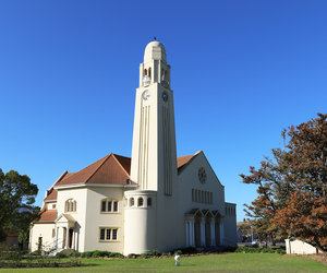 The Town that Surpassed Expectations