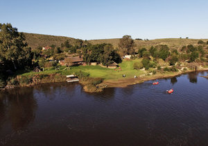 Small Neighbours, Big Opportunities